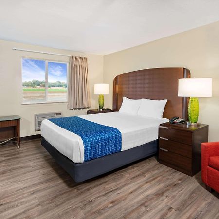 Travelodge By Wyndham Lovell Bighorns المظهر الخارجي الصورة