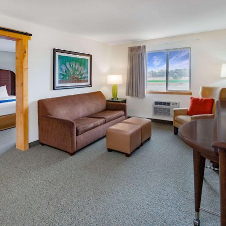 Travelodge By Wyndham Lovell Bighorns المظهر الخارجي الصورة