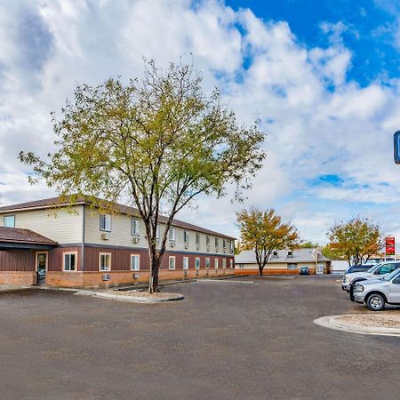 Travelodge By Wyndham Lovell Bighorns المظهر الخارجي الصورة