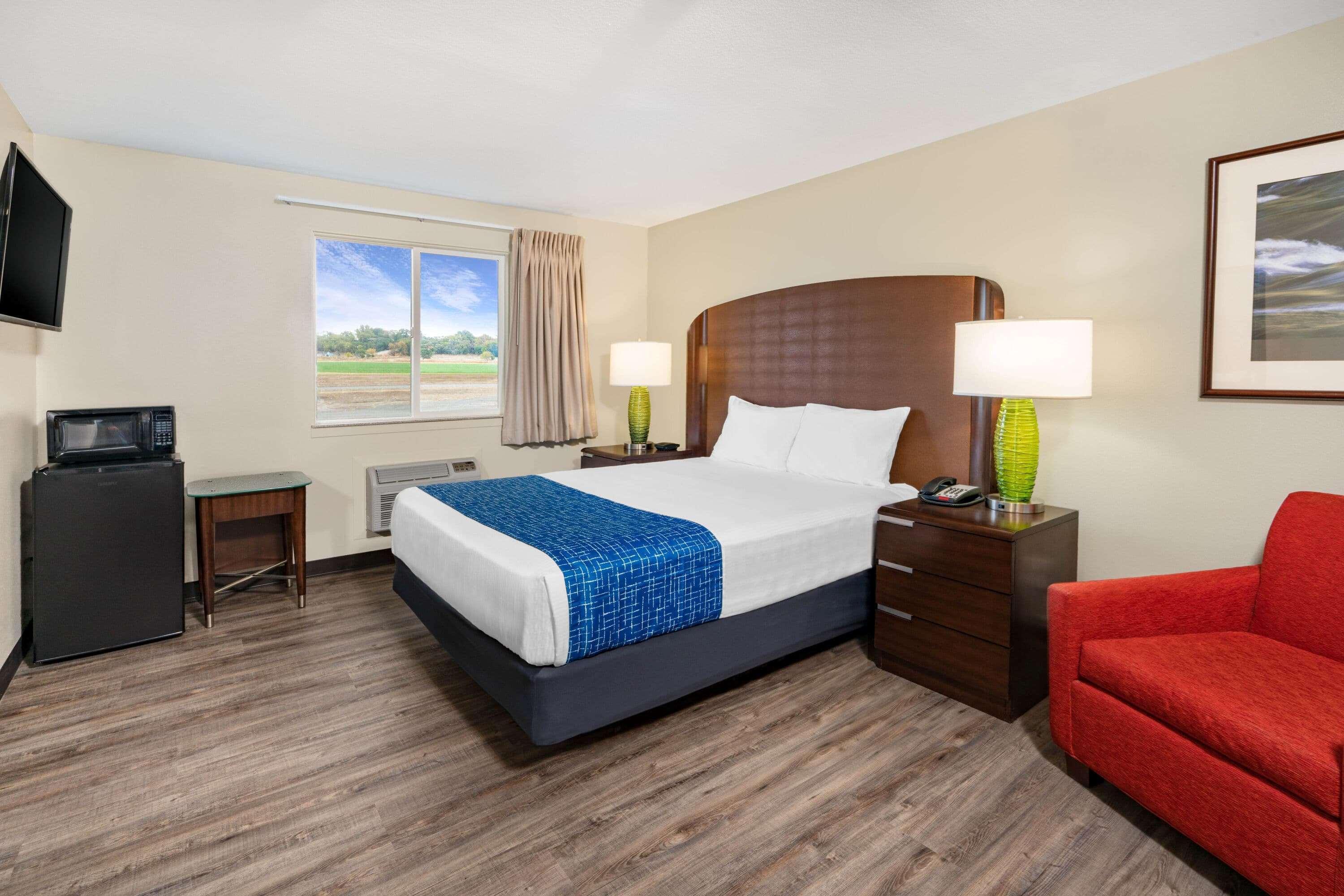 Travelodge By Wyndham Lovell Bighorns المظهر الخارجي الصورة