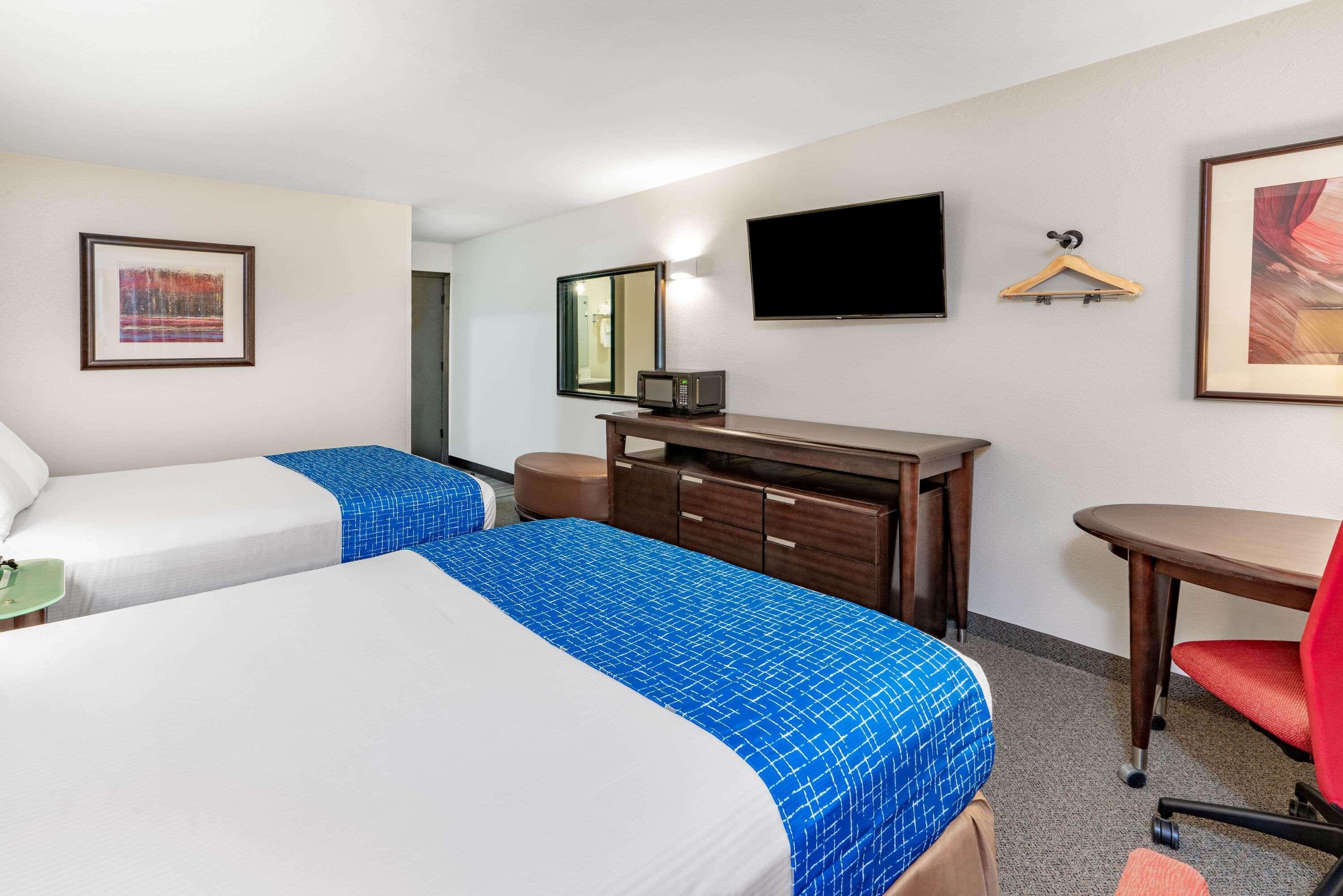 Travelodge By Wyndham Lovell Bighorns المظهر الخارجي الصورة