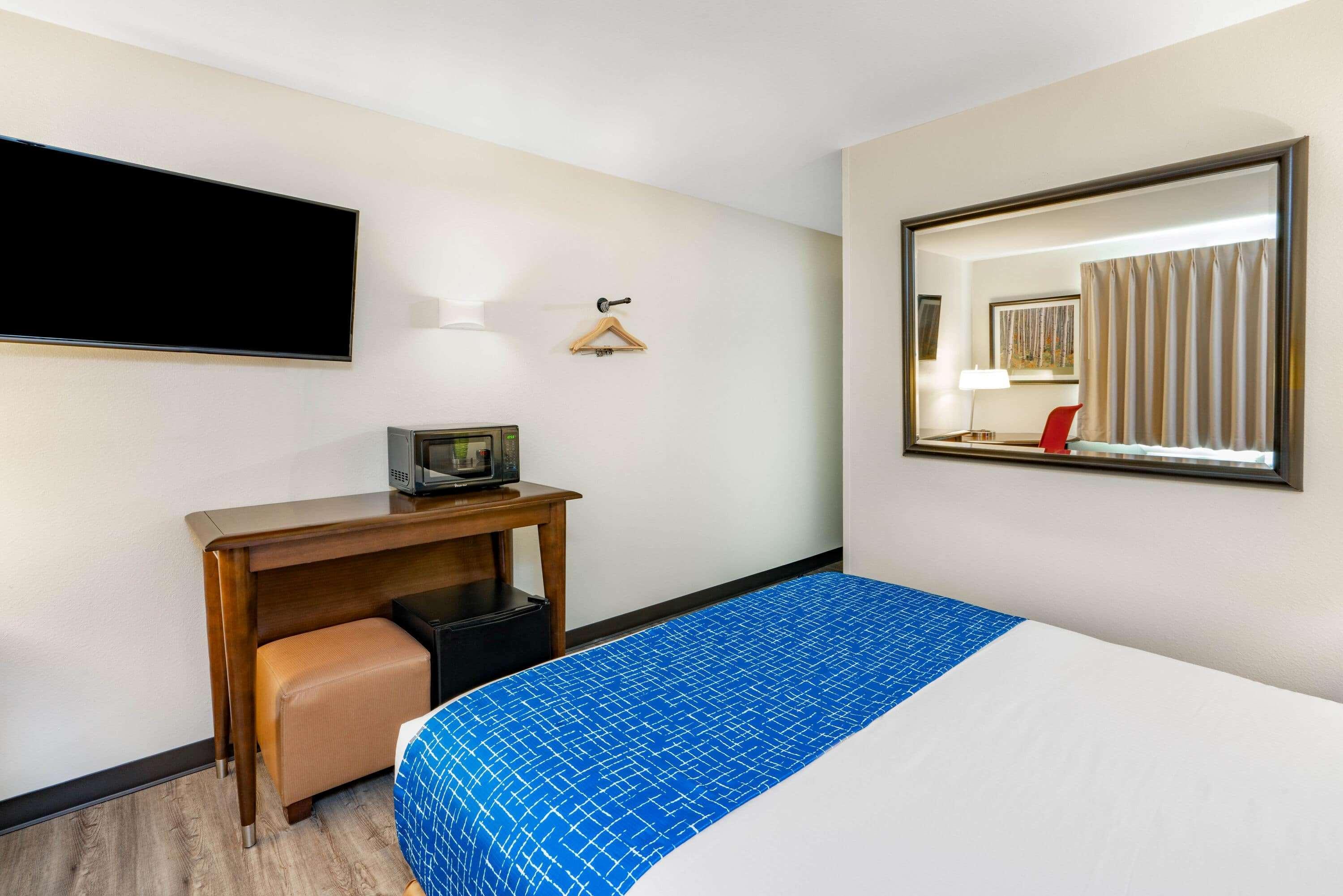 Travelodge By Wyndham Lovell Bighorns المظهر الخارجي الصورة
