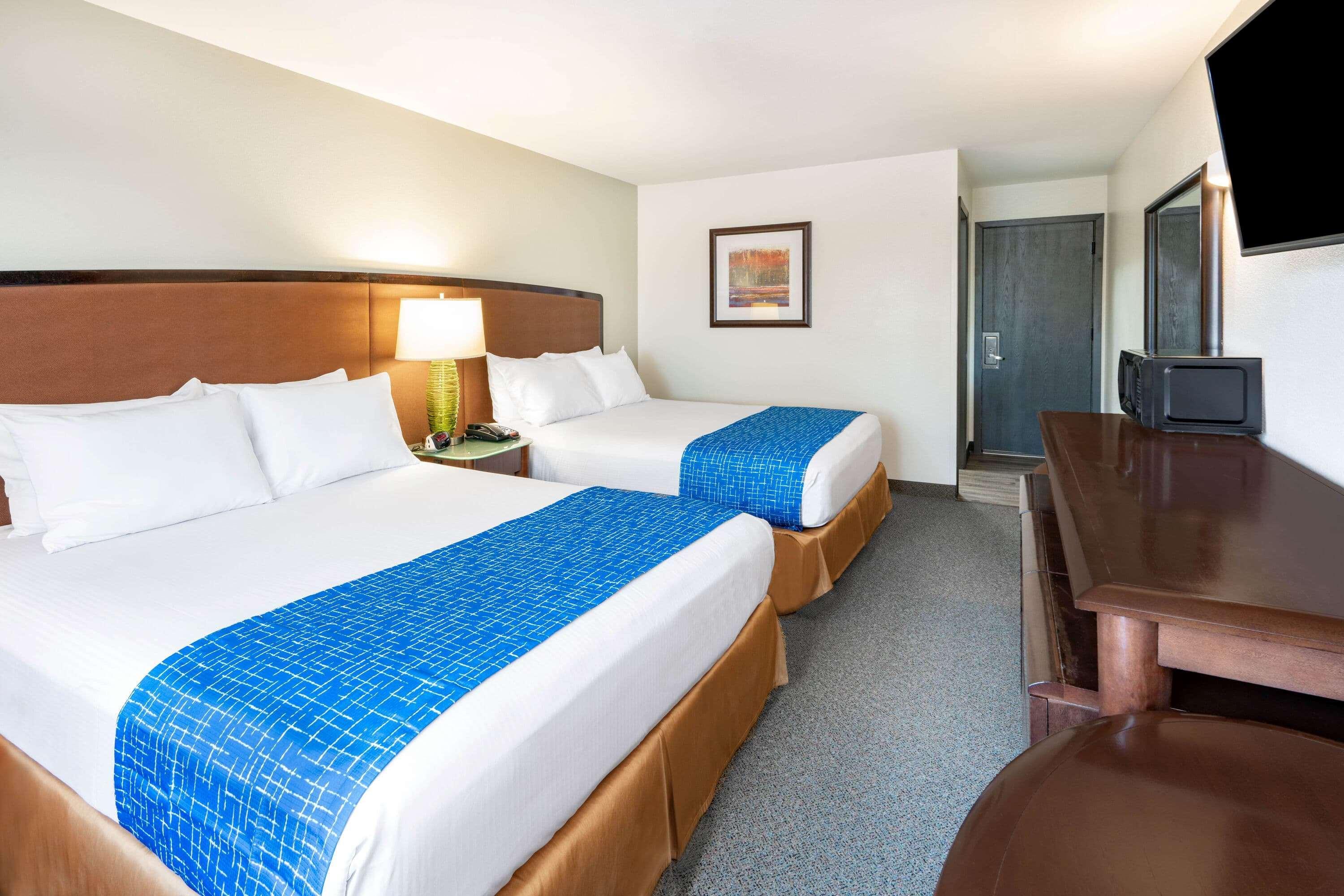 Travelodge By Wyndham Lovell Bighorns المظهر الخارجي الصورة