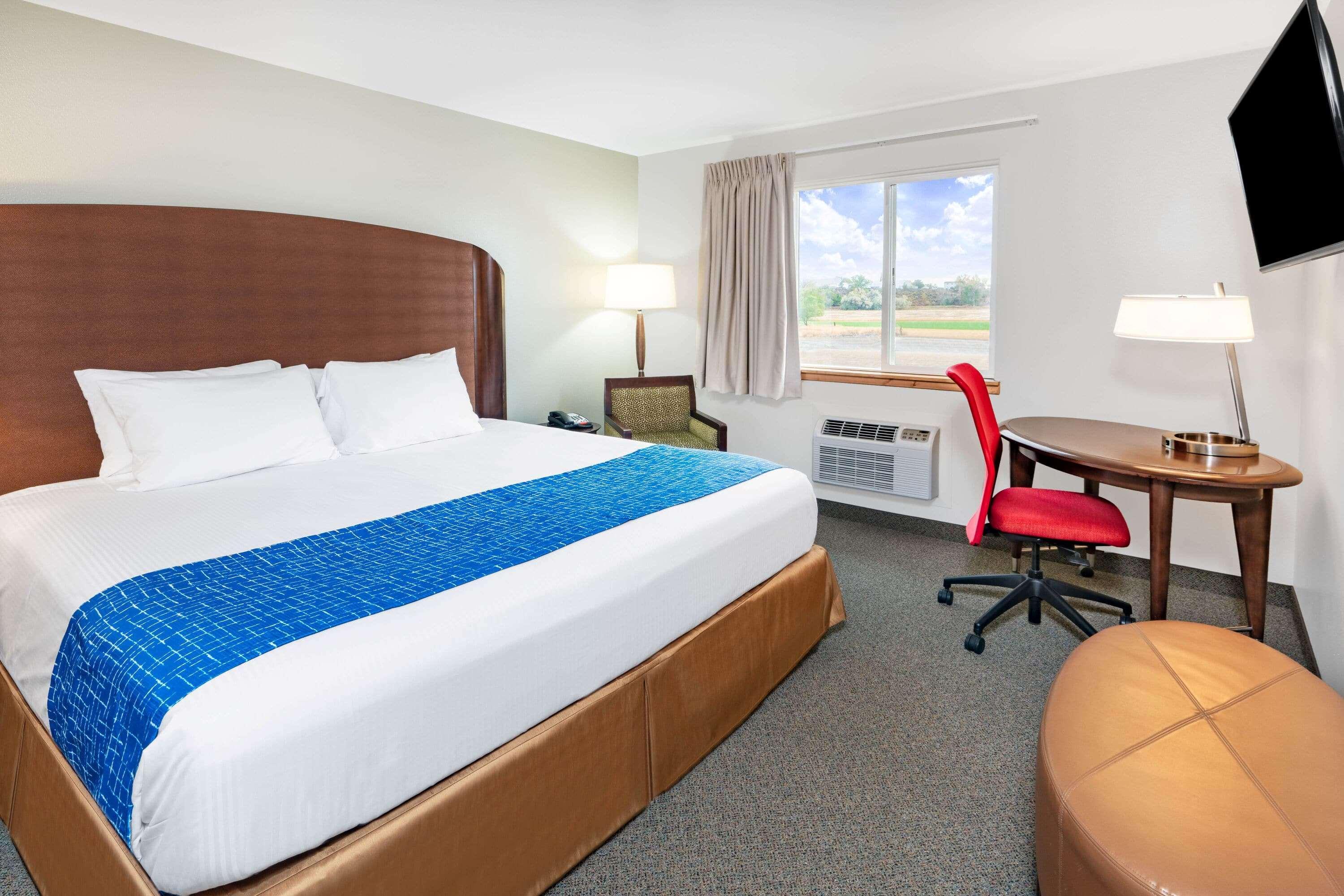 Travelodge By Wyndham Lovell Bighorns المظهر الخارجي الصورة