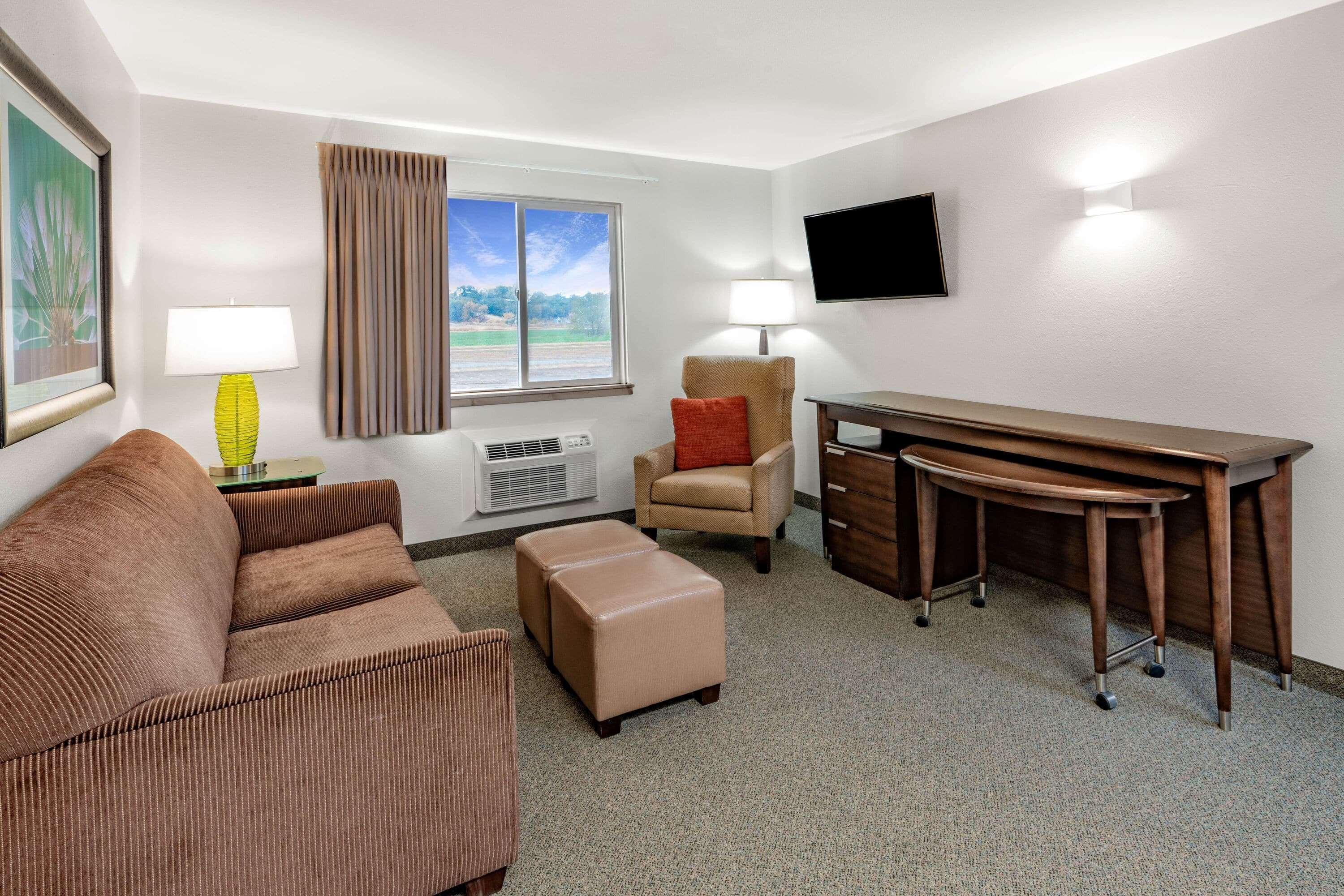 Travelodge By Wyndham Lovell Bighorns المظهر الخارجي الصورة